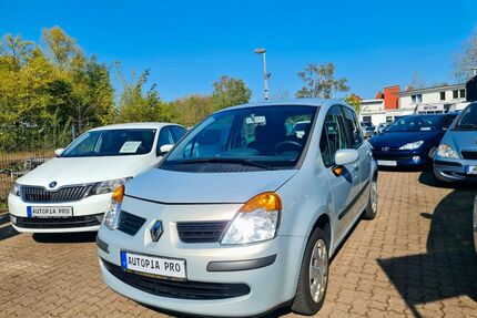 Renault Modus Gebrauchtwagen