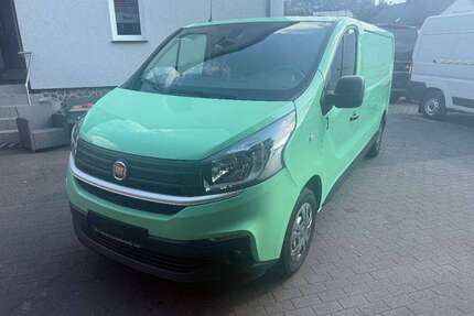Fiat Talento Gebrauchtwagen