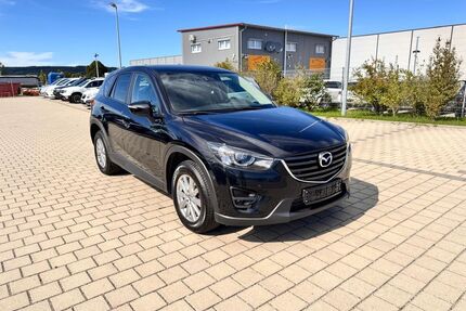 Mazda CX-5 Gebrauchtwagen