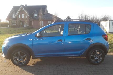 Dacia Sandero Gebrauchtwagen