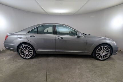 Mercedes-Benz S 350 Gebrauchtwagen