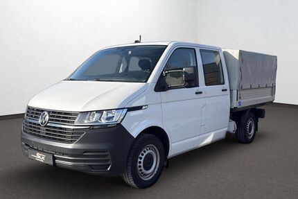 VW T6 Transporter Gebrauchtwagen