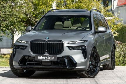 BMW X7 Gebrauchtwagen