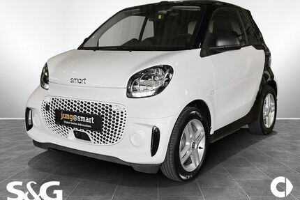 Fiat ForTwo 