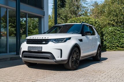 Land Rover Discovery Gebrauchtwagen