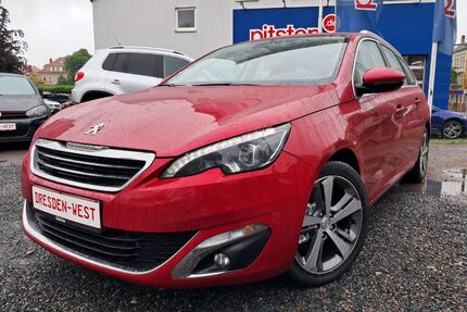 Peugeot 308 Gebrauchtwagen