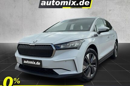 Skoda Enyaq Gebrauchtwagen