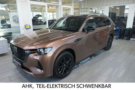 Mazda CX-80 Gebrauchtwagen