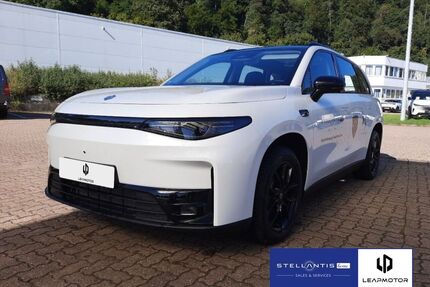 Leapmotor C10 Gebrauchtwagen