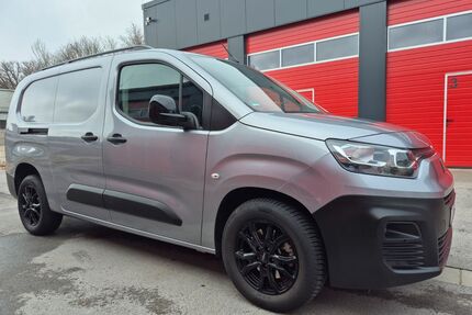 Fiat Doblo Gebrauchtwagen