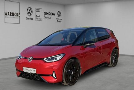 VW ID.3 Gebrauchtwagen