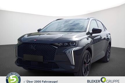 DS Automobiles DS7 (Crossback) Gebrauchtwagen
