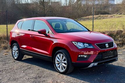 Seat Ateca Gebrauchtwagen