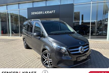 Mercedes-Benz V 220 Gebrauchtwagen