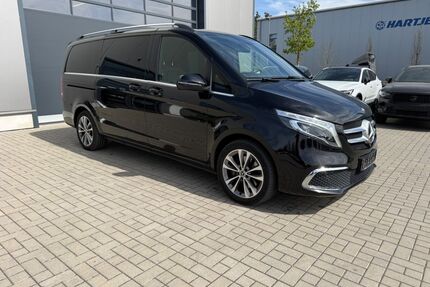 Mercedes-Benz V 300 Gebrauchtwagen