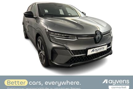 Renault Megane Gebrauchtwagen