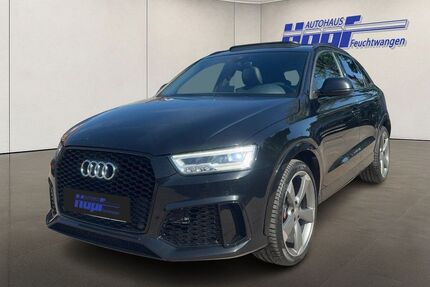 Audi RSQ3 Gebrauchtwagen