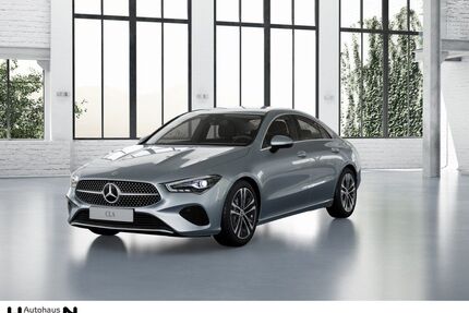 Mercedes-Benz CLA 180 Gebrauchtwagen