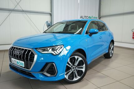 Audi Q3 Gebrauchtwagen