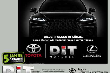 Toyota RAV 4 Gebrauchtwagen