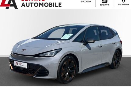 Cupra Born Gebrauchtwagen