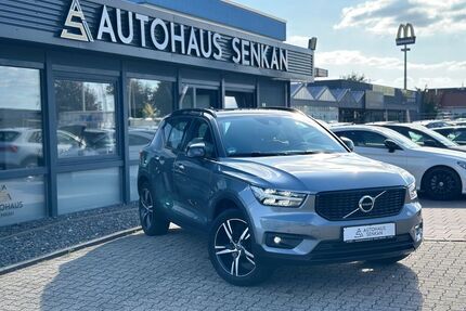 Volvo XC40 Gebrauchtwagen