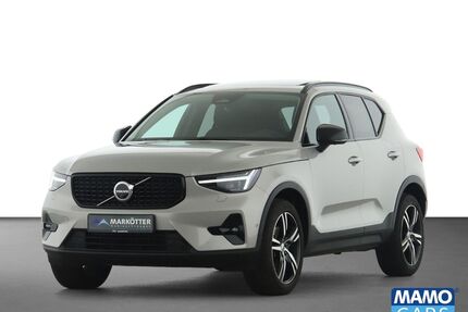 Volvo XC40 Gebrauchtwagen