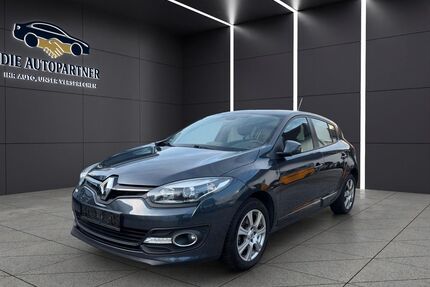 Renault Megane Gebrauchtwagen