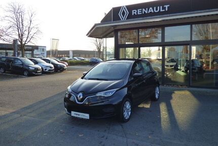 Renault ZOE Gebrauchtwagen