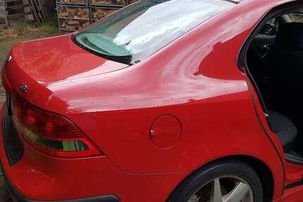 Saab 9-3 Gebrauchtwagen