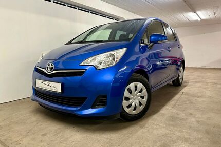 Toyota Verso-S Gebrauchtwagen