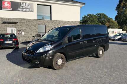 Peugeot Expert Gebrauchtwagen