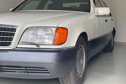 Mercedes-Benz 500 Gebrauchtwagen
