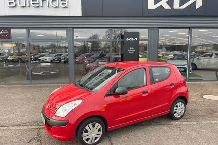 Nissan Pixo Gebrauchtwagen