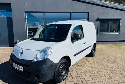 Renault Kangoo Gebrauchtwagen
