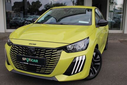 Peugeot 208 Gebrauchtwagen