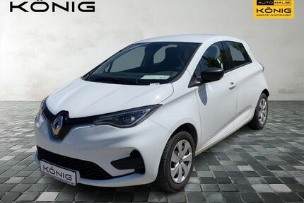 Renault ZOE Gebrauchtwagen