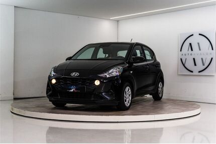 Hyundai i10 Gebrauchtwagen