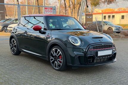 Mini John Cooper Works Gebrauchtwagen