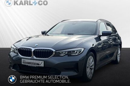 BMW 320 Gebrauchtwagen