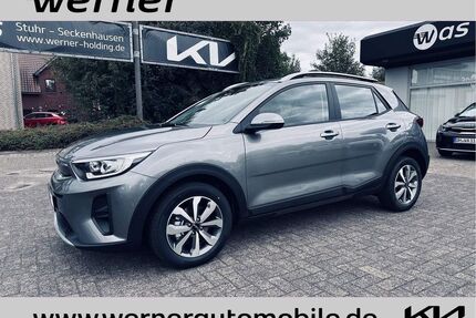 Kia Stonic Gebrauchtwagen