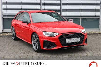 Audi S4 Gebrauchtwagen