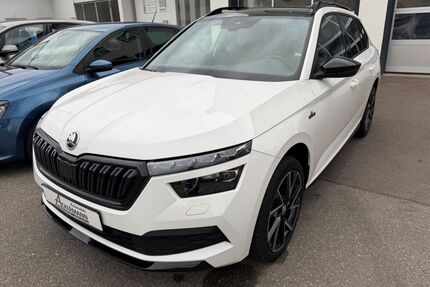 Skoda Kamiq Gebrauchtwagen