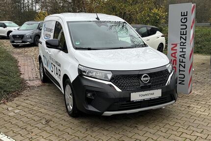 Nissan Townstar Gebrauchtwagen