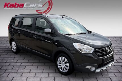 Dacia Lodgy Gebrauchtwagen