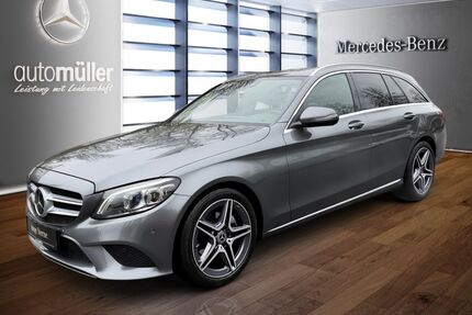 Mercedes-Benz C 220 Gebrauchtwagen
