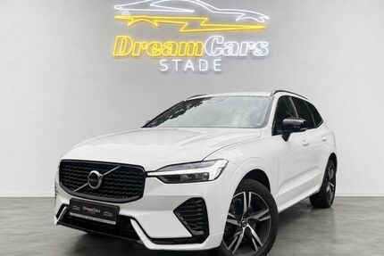 Volvo XC60 Gebrauchtwagen