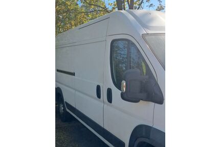 Citroen Jumper Gebrauchtwagen