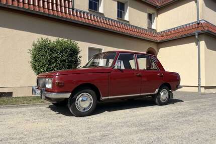 Wartburg 353 Gebrauchtwagen