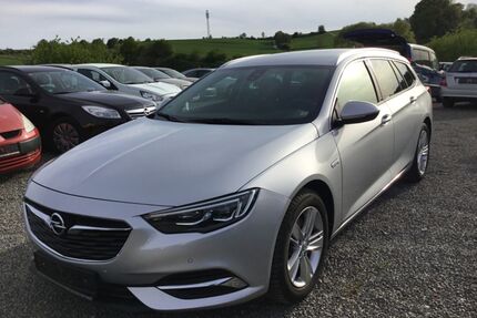 Opel Insignia Gebrauchtwagen